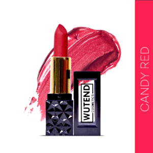 Wutend Cosmetics Candy Red Lipstick