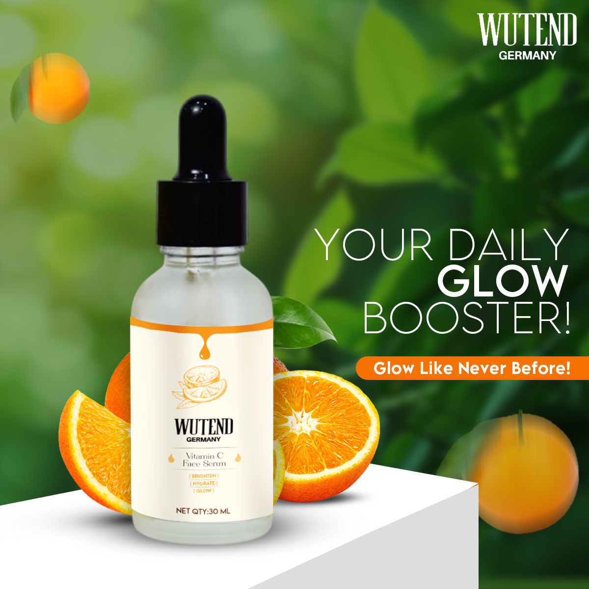 Serum