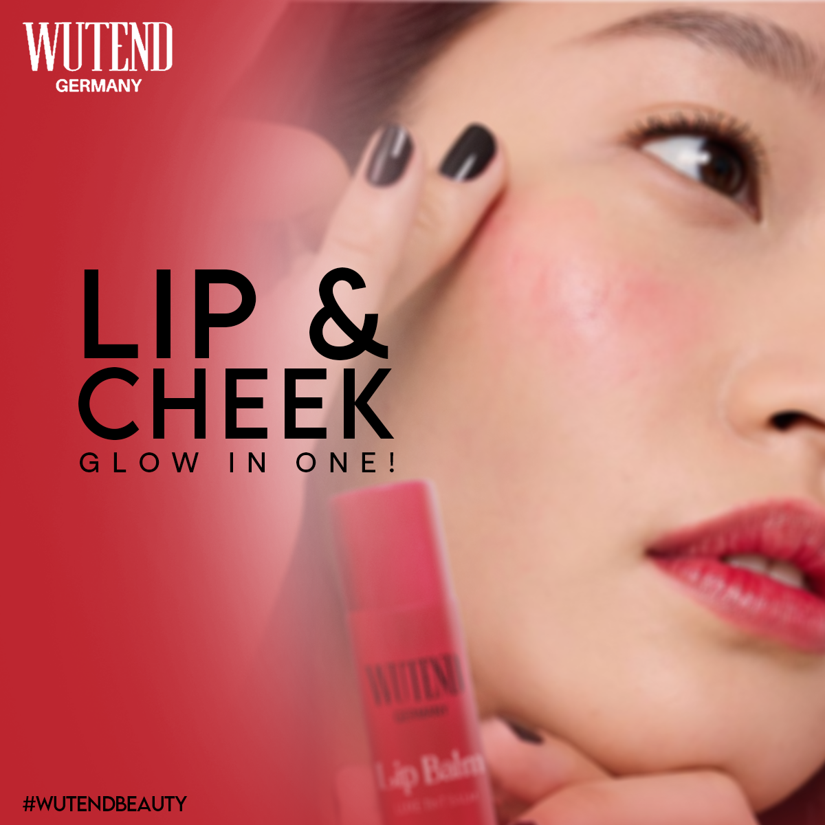 Lip balm