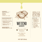 LABEL OF COCONUT-01