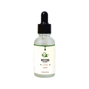 WUTEND Avocado Essential Serum