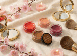 WUTEND Multi-Shade Tint Pack of 4 | Soft Matte Glow | Easy-to-Blend, Non-Sticky & Buildable Color