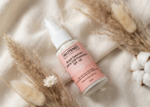 WUTEND Brightening Cream | Skin Brightening & Sun Protection | Water-Resistant, Lightweight Care