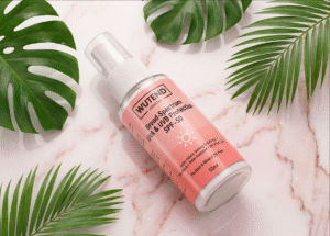 WUTEND Brightening Cream | Advanced Broad-Spectrum Sun Defense | Brightening Daily Care